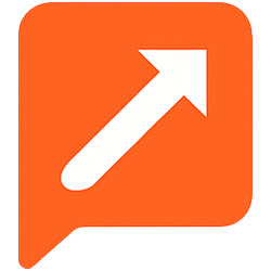 Akii AI Visibility Score logo