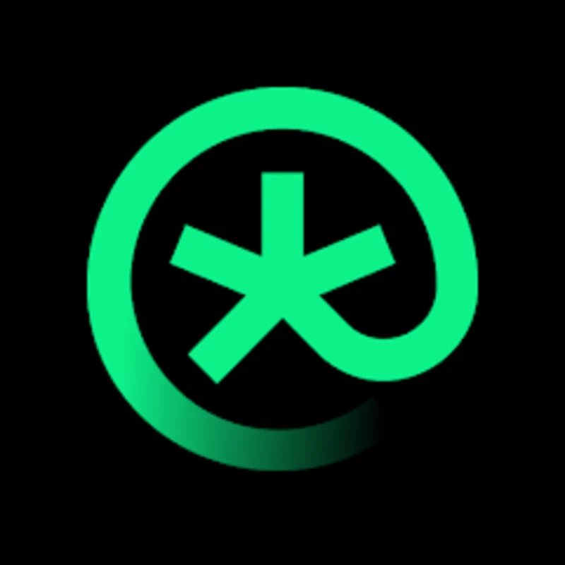 Atomic Mail logo