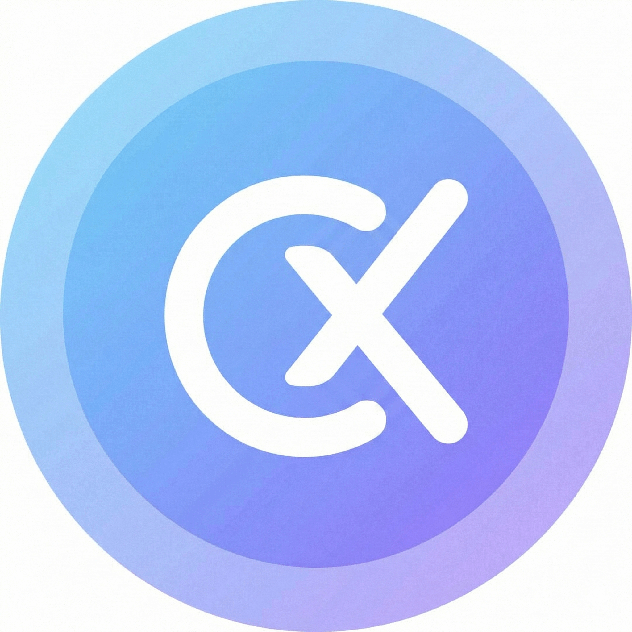 CensorX logo