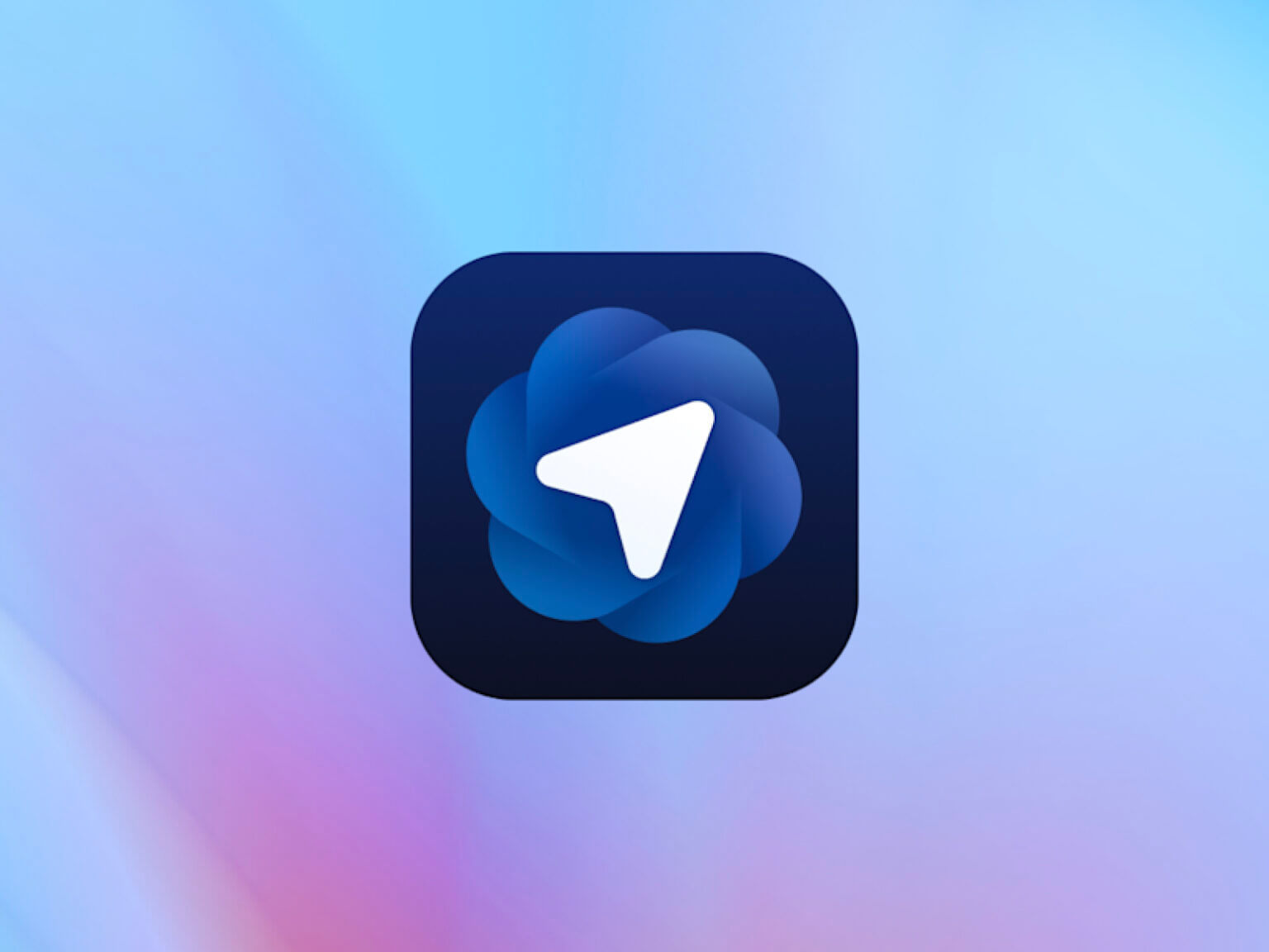 Chat GPT Atlas logo