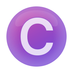 ChromaForge logo