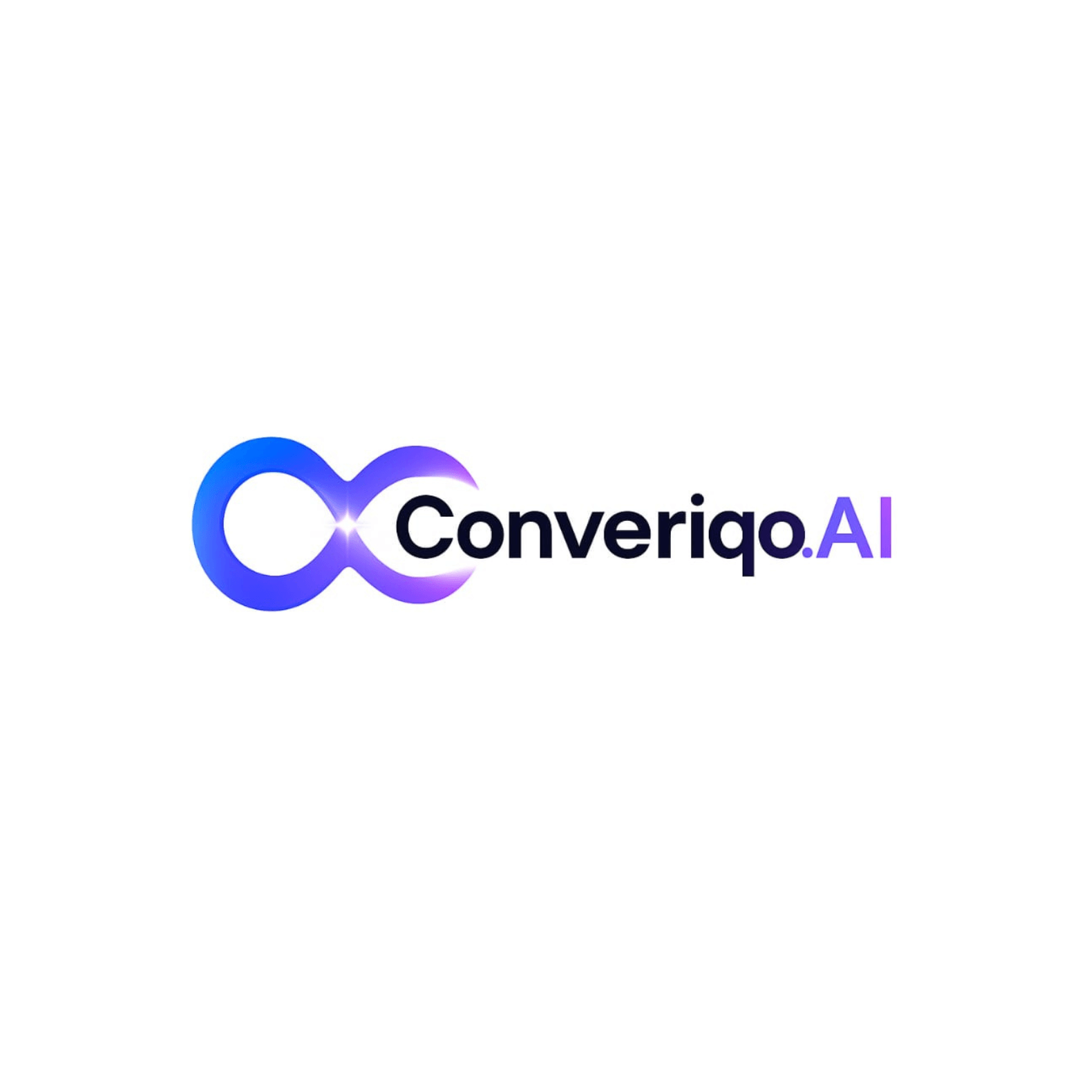 Converiqo.ai - A Product of Mobiloitte logo