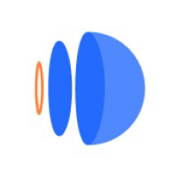 Dora run logo