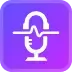 EaseUS VoiceWave logo