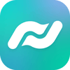 FineVoice logo