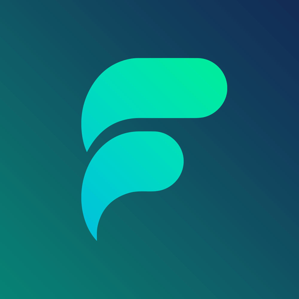 Followr AI Studio & Avatars logo