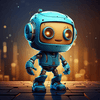 Fomo AI logo