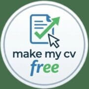 Free AI Resume Builder No Login. No Pay logo