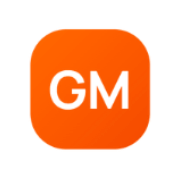 GoMask.ai logo