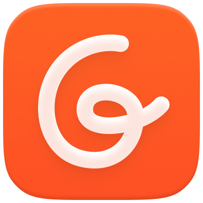Good Assistant logo