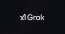 Grok Imagine 1.0 logo