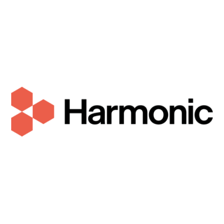 Harmonic logo