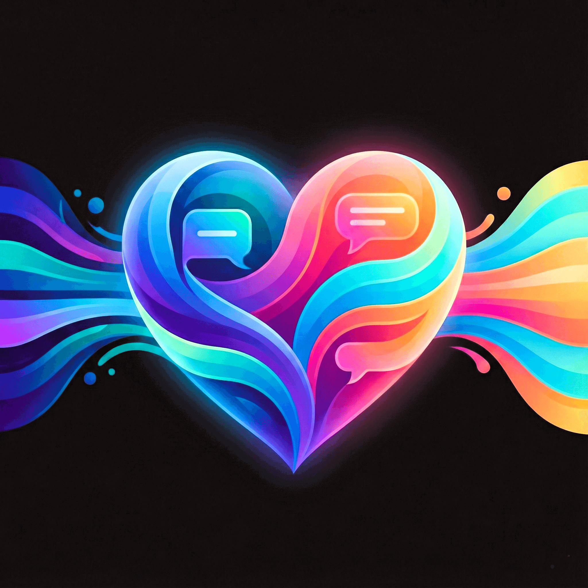 iLoveAI logo
