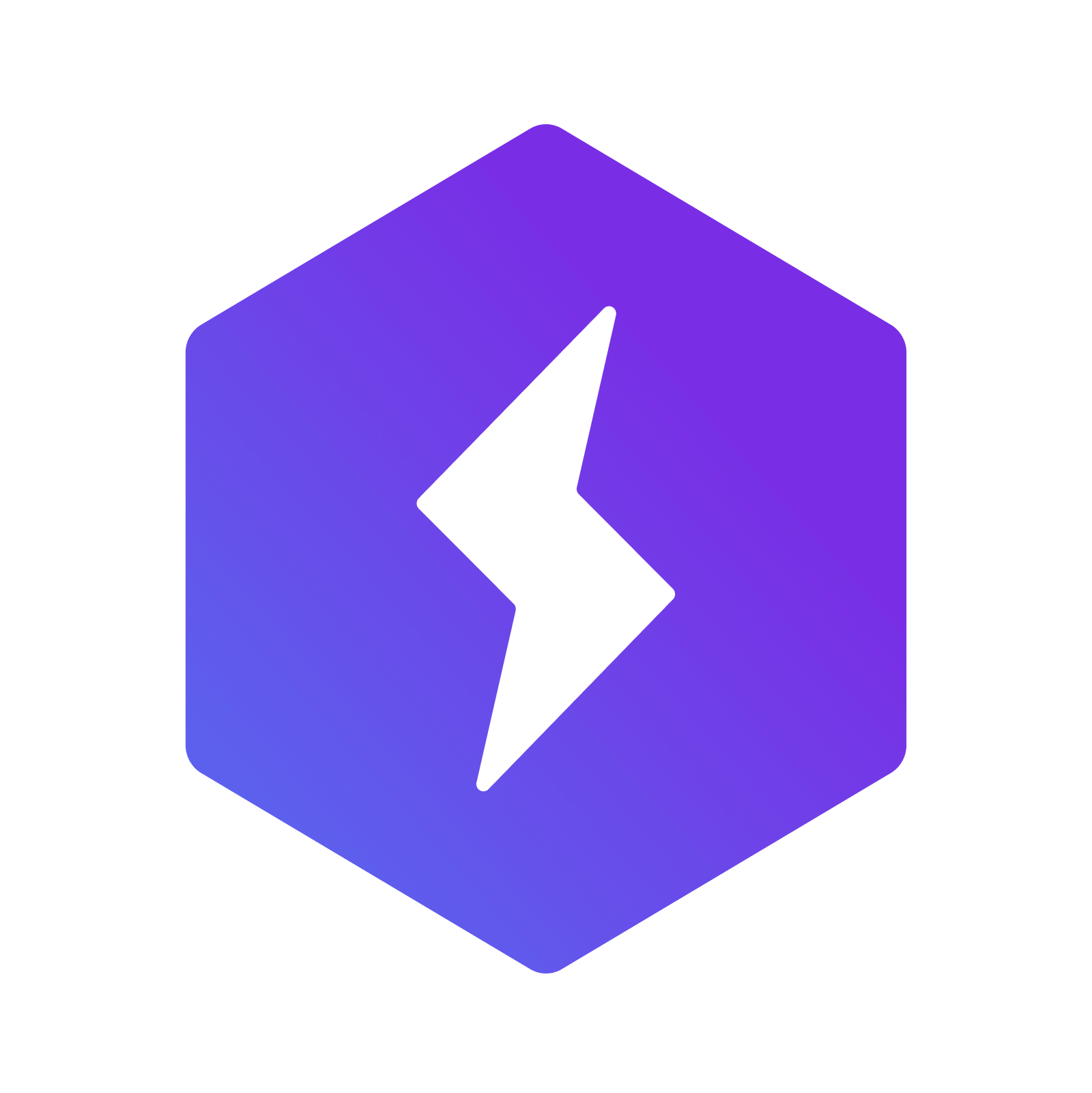 Lightning logo