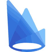 Luminance logo