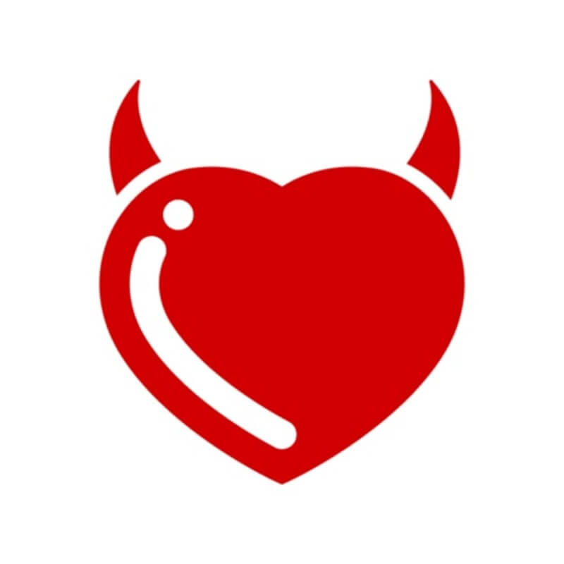 Luvr.AI logo
