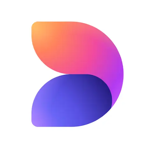 Microsoft Designer logo