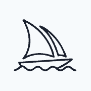 NijiJourney logo