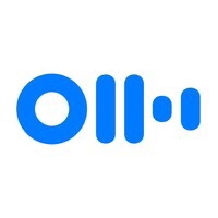 Otter ai logo