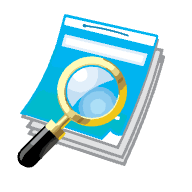 Paperrater logo