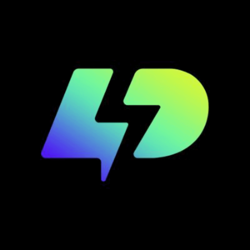 Phind logo