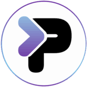 Promptev logo