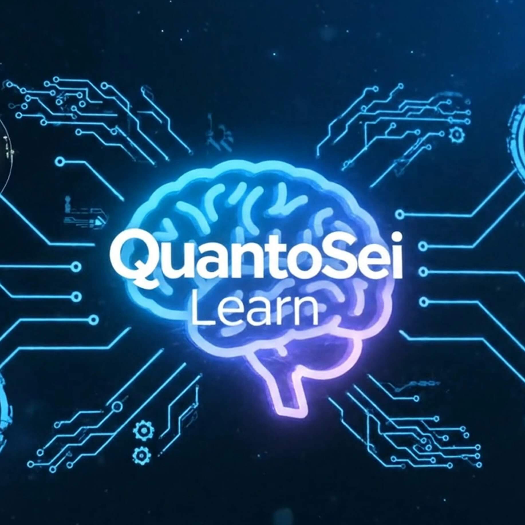 QuantoSei Learn