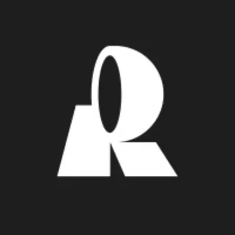 Recraft V3 logo