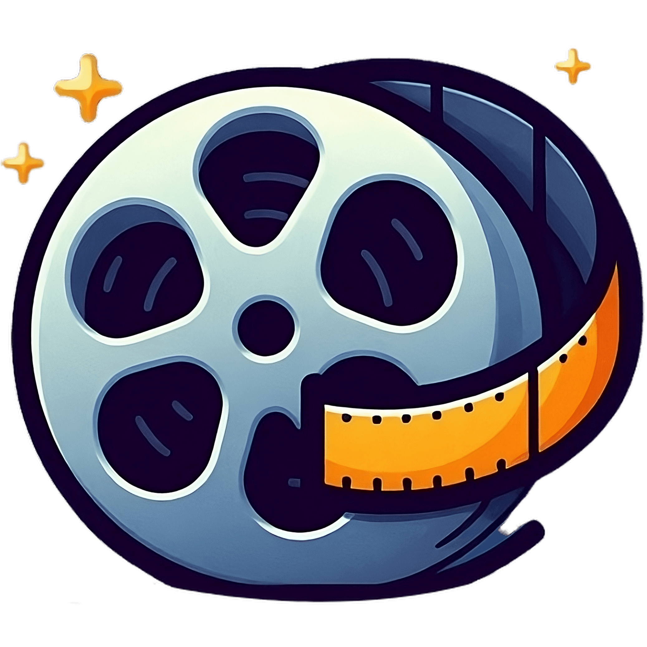 ReelMagic logo