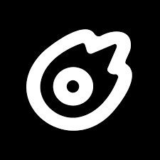 Songburst logo