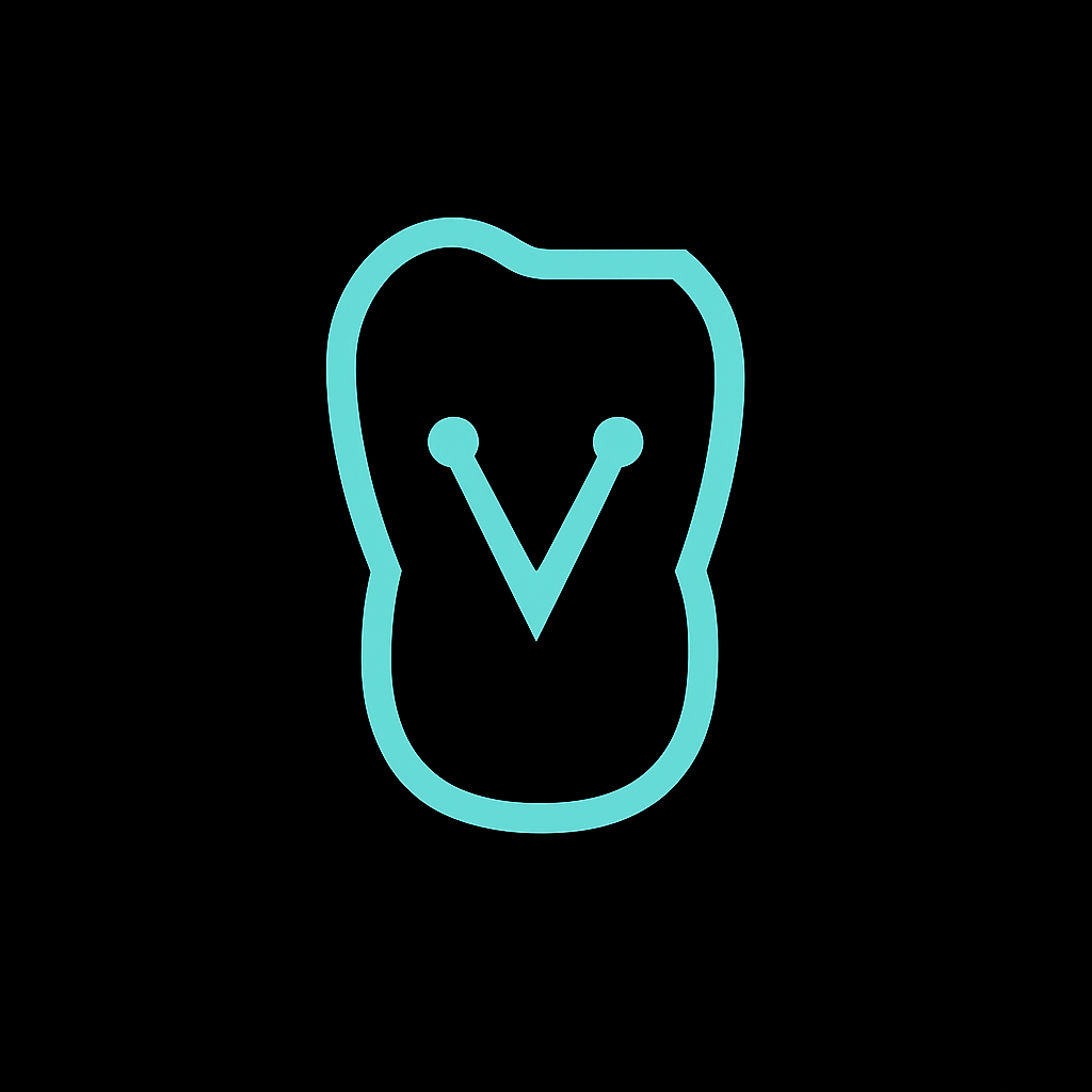 SparringVest logo