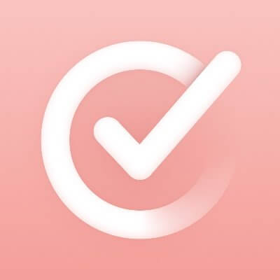 Structured logo