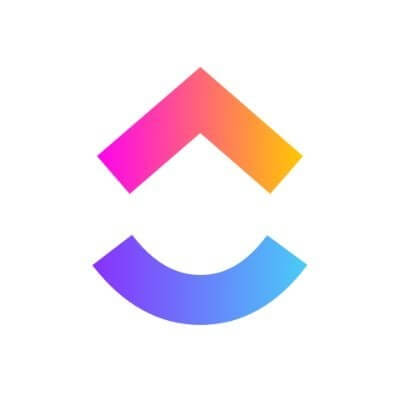 Super Agents by ClickUp logo