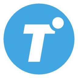 Telegram CRM - TGDesk logo