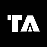 Tensor.art logo