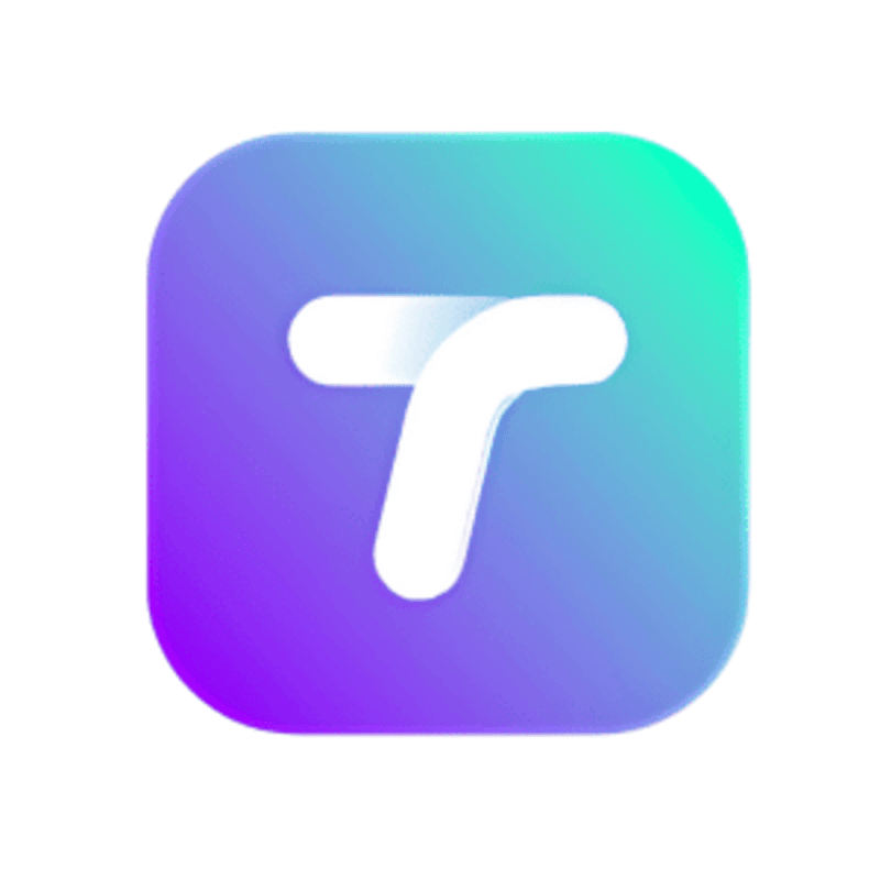 TextGo AI logo