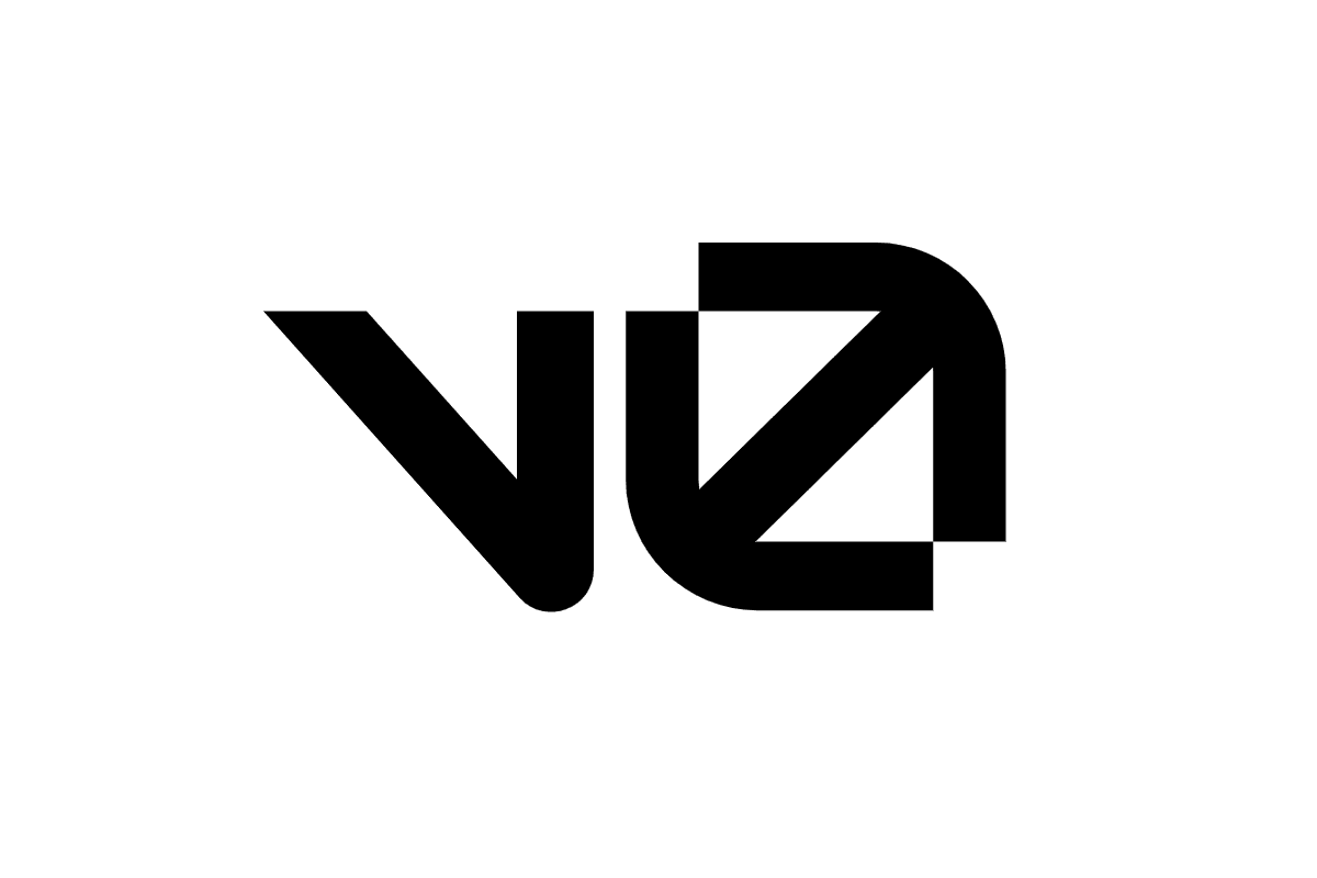 v0 logo