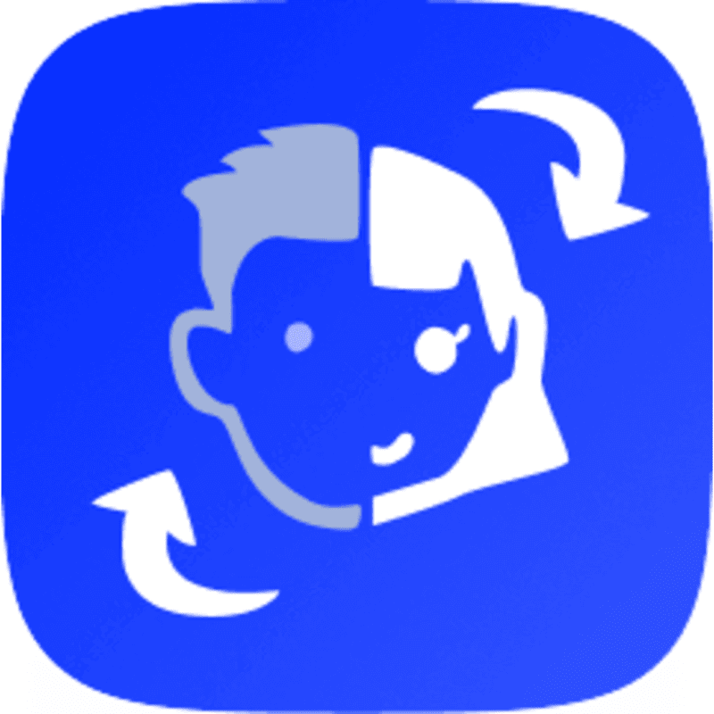 Video Face Swap AI logo
