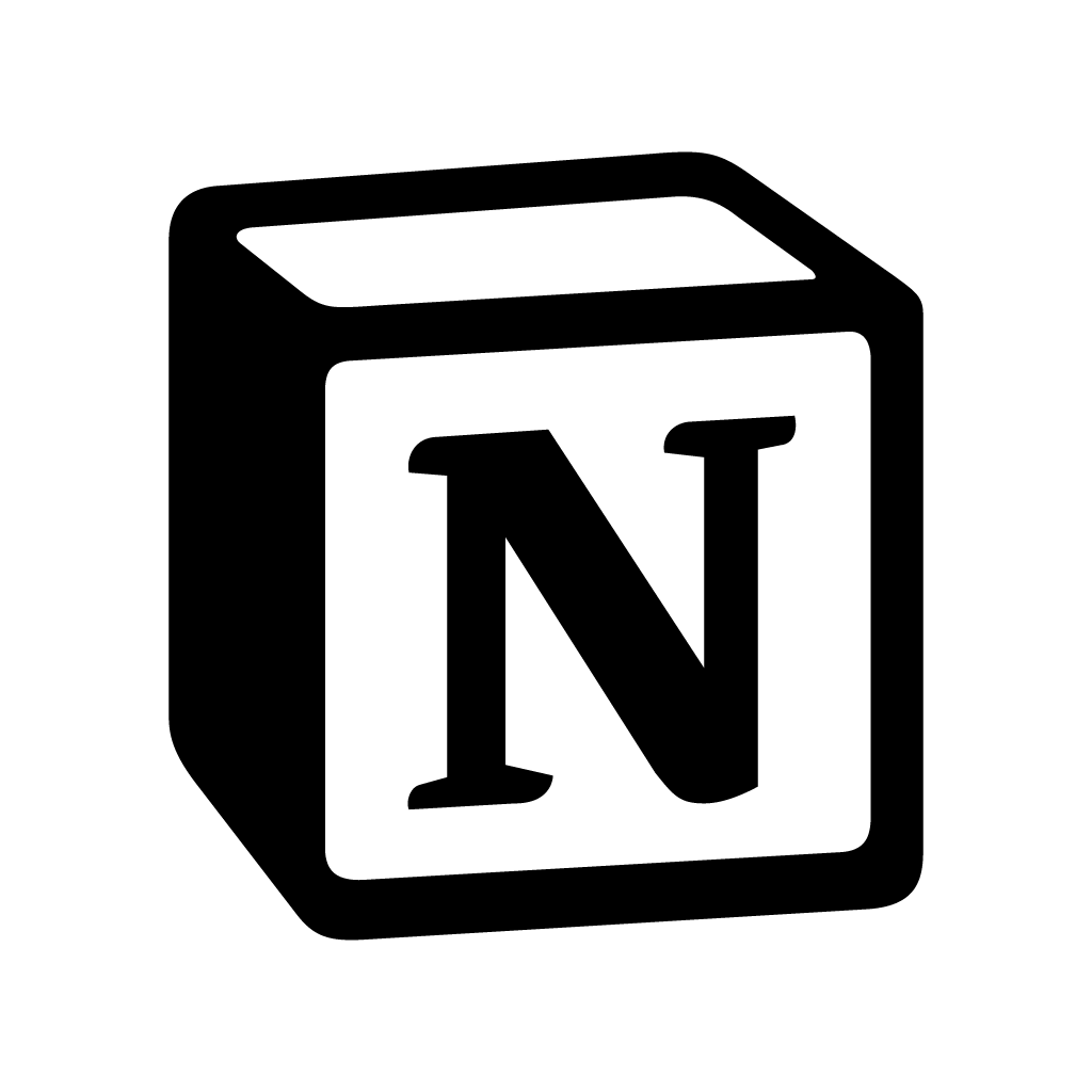 Voice to Notion logo