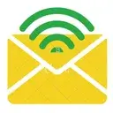 WA Sender logo