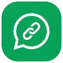 WAlink logo