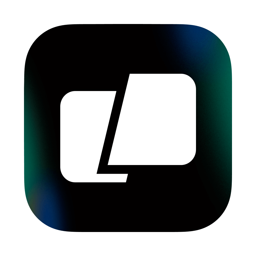 Warp AI logo