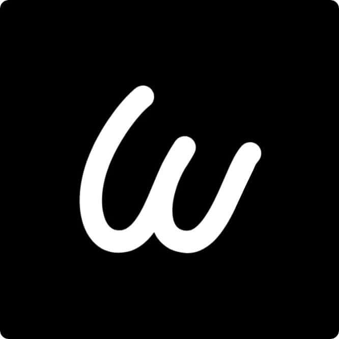 Wegic AI logo