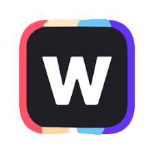 Work PPT logo