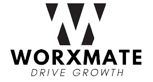 Worxmate.ai logo