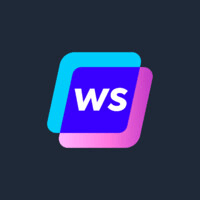 WriteSonic logo