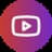 Youtube Playlist Length Calculator logo